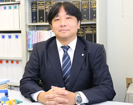司法書士畠山勇輔